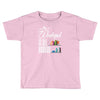 my weekend is all booked Toddler T-shirt