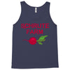 schrute farm Tank Top