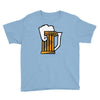 brews Youth Tee