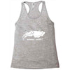 cuttle m productsquare Racerback Tank