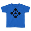 art A Toddler T-shirt