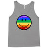 smiling Tank Top