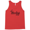birdie 2016 Tank Top