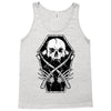 coffin and reaper Tank Top