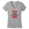 league of legends Women's V-Neck T-Shirt