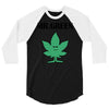 mr (2) 3/4 Sleeve Shirt