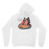 Let's Go Camping Unisex Hoodie