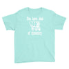 you have died of dysentery Youth Tee