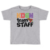 Kdgn Team Staff Toddler T-shirt