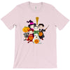 halloween T-Shirt