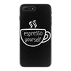 Espresso Yourself Pocket iPhone 7 Plus Case