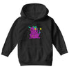 monster Youth Hoodie