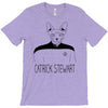 catrick patrick T-Shirt