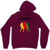 heathers Unisex Hoodie