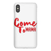 come iPhoneX