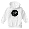 TOP BRAND Youth Hoodie