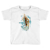 skilfuld Toddler T-shirt