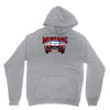 mustang, ideal gift or birthday present Unisex Hoodie