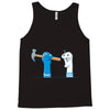 bad sock puppet Tank Top