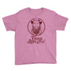 chris stapleton Youth Tee
