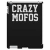 crazy mofos iPad 3 and 4 Case