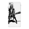 post apocalyptic iPhone 7 Case