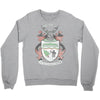 the keepers of the word Crewneck Sweatshirt