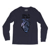 winter in my heart Long Sleeve Shirts