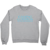 gaming goddess you may bow before me Crewneck Sweatshirt