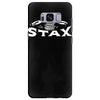 stax records Samsung Galaxy S8 Plus