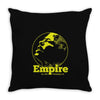 empire enterprises Throw Pillow