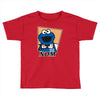 nom Toddler T-shirt