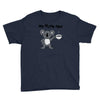 my puns are koala tee Youth Tee