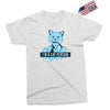 cat person Exclusive T-shirt