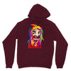 tekashi 6ix9ine  gummo 69 Unisex Hoodie
