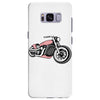 motorcycle Samsung Galaxy S8 Plus