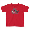 maybe tomorrow Toddler T-shirt