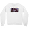 I'll Be Right Here E.t. Crewneck Sweatshirt