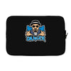 albuquerque danger Laptop sleeve