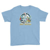 worm of grooviness Youth Tee