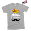 adios Bitchachos Exclusive T-shirt