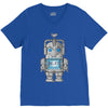 wind up cyberman V-Neck Tee