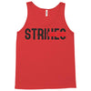 one shot Tank Top