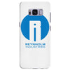 reynholm industries Samsung Galaxy S8 Plus