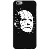 pinhead hellraiser iPhone 6/6s Case