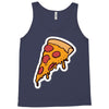 hot pizza Tank Top
