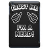 trust me i'm a nerd iPad Mini