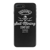 undoomed salt mining iPhone 7 Plus Case