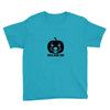 You'll Float Too (f142) Youth Tee