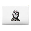 jason voorhees 2 Accessory Pouches
